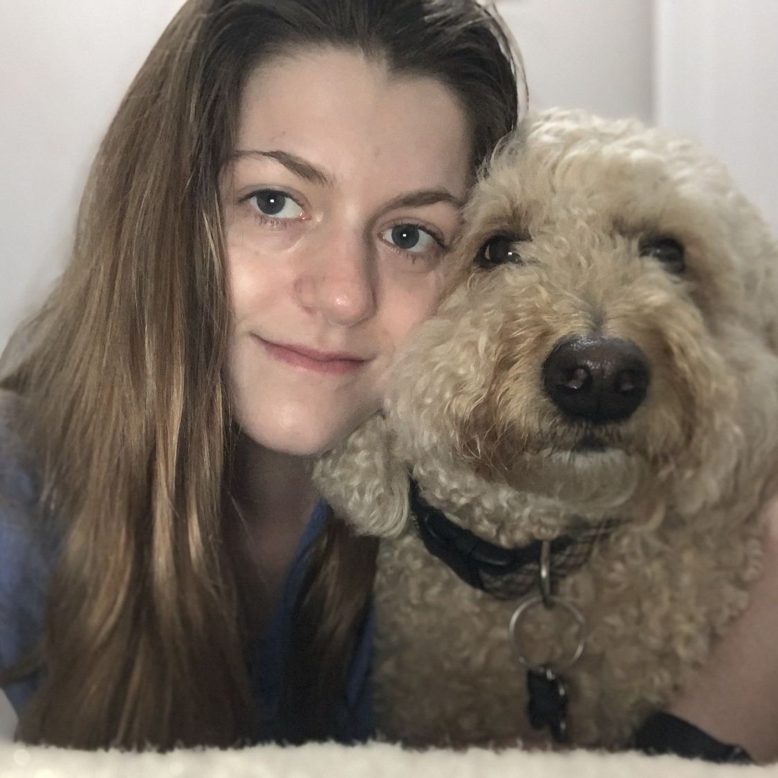 Charlotte T. Veterinary Veterinary Assistant/Veterinary Receptionist