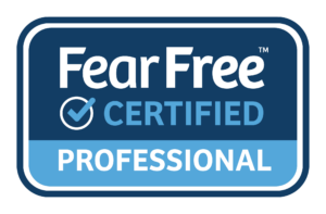 Fear Free Certified Professionals